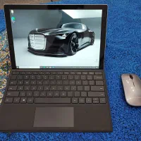 لپتاپ سرفیس پرو Laptop surface pro