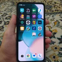 شیائومی Mi 12t pro رم 256/12