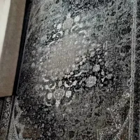 فرش ۷۰۰شانه طرح مینیمال
