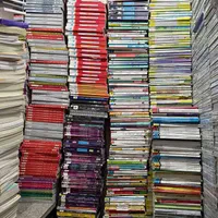 خرید و تعویض کتاب کنکور تجربی،انسانی،ریاضی|کتاب و مجله آموزشی|مشهد, فرهنگ|دیوار