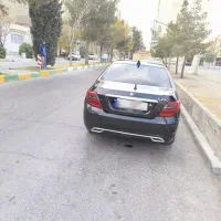 دنا مشکی|خودرو سواری و وانت|مشهد, شهرک لشکر (شهرک غرب)|دیوار