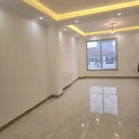 طبقه دوم 120متری ضیابری دو