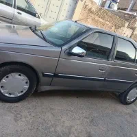 پژو 405 انژکتور 1/800