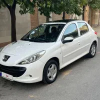 پژو ۲۰۷ پانا|خودرو سواری و وانت|گرگان, |دیوار