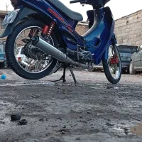 موتور بی کلاچ