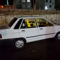 پراید ۸۱ سالم خوش رخ