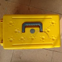 باکس سگ و گربه