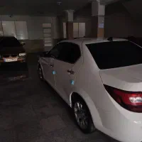دنا آپشنال اتوماتیک 1404