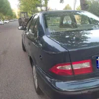 سمند LX 93|خودرو سواری و وانت|خرمدره, |دیوار