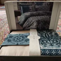 روتختی/لحاف/کلاب کاتن/ترک