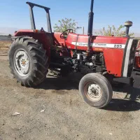 تراکتور ۲۸۵ تک مدل ۸۷ درجه یک|خودرو سنگین|کامیاران, |دیوار