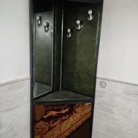 پارتیشن آلومینیومی