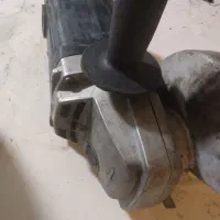 دوعدد سنگ فرز سایز بزرگ