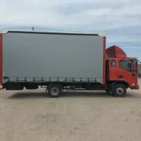 اتاق مسقف چادری، بغل بازشو