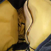 کوله ورزشی ، کیف دستی|کیف، کفش، کمربند|مشهد, گلبرگ شمالی|دیوار