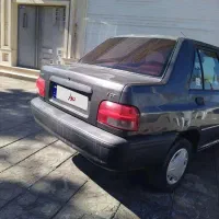 پراید ۹۸|خودرو سواری و وانت|بم, |دیوار