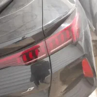 kmc جی ۷ j7 در حد ۸هزار کار مدل ۱۴۰۳