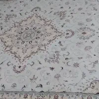 فرش شش متری دو عدد