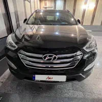سانتافه 2015 فول