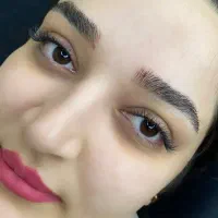کاشت ناخن و کاشت مژه|خدمات آرایشگری و زیبایی|اهواز, کوی مهدیس|دیوار