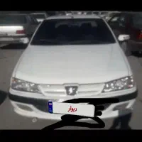 پژو پارس