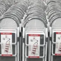 نردبان پله پهن و ۰۰۰در استان خراسان تاسیس۱۳۵۲