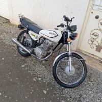 مزایده 250 استارتی|موتورسیکلت|رحیم‌آباد, |دیوار