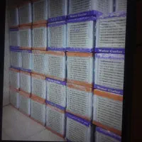 کولر آبی ۲۸۰۰ دستی سایز کوچک کد۳۲۴|کولر آبی|کرج, شهرک فهمیده|دیوار