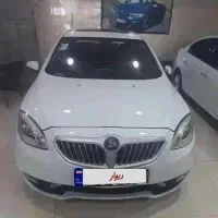 برلیانس h330 اتومات بیرنگ ۹۶