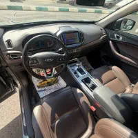 تیگو‌7 ie مدل ۱۴۰۱|خودرو سواری و وانت|تهران, باغ فیض|دیوار