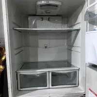 یخچال و فریزر فروزان مدل کمبی آبسردکن دستی|یخچال و فریزر|سلمان‌شهر, |دیوار