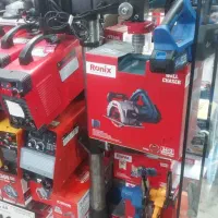 موتور برق ۱۲ کیلو وات جیانگ دانگ|ابزارآلات|رشت, تازه آباد|دیوار