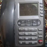 فروش تلفن رومیزی تکنیک