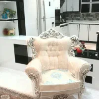 کاور مبل استایل