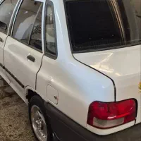 نیاز به مسافر از خوزستان به اصفهان ، امشب