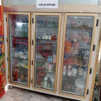 لوازم سوپر مارکت