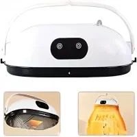 خشک کن لباس برقی