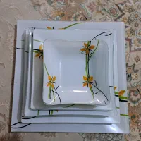 سرویس  ظرف آرکوپال