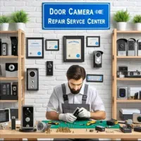 تعمیرآیفون تصویری تعمیرات خرابی تابا کوماکس
