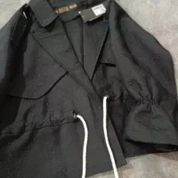 کت عروسکی نو نو و پافر گلبهی|لباس|گرگان, |دیوار