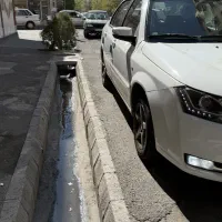 دنا معمولی مدل 98