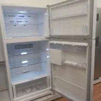 یخچال فریزر ویترینی|یخچال و فریزر|همدان, |دیوار