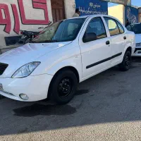 تیبا مدل ۹۳ خشک