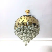 لوستر نمادار جدید زیر قیمت