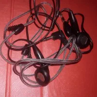 تعدادی هندزفری با سیم|پخشکننده همراه|تهران, استاد معین|دیوار