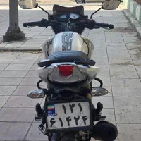 آپاچی 180|موتورسیکلت|تهران, آبشار|دیوار