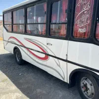 مینی بوس a80|خودرو سنگین|سلماس, |دیوار