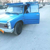 نیسان مدل ۸۷ تمیز کمپرس|خودرو سواری و وانت|مشهد, کشف|دیوار