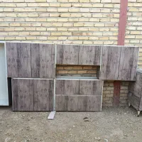 کابینت فلزی|مصالح و تجهیزات ساختمان|درگزین, |دیوار