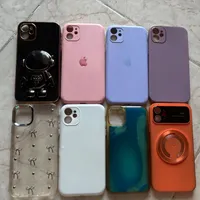 قاب آیفون ۱۱ نرمال